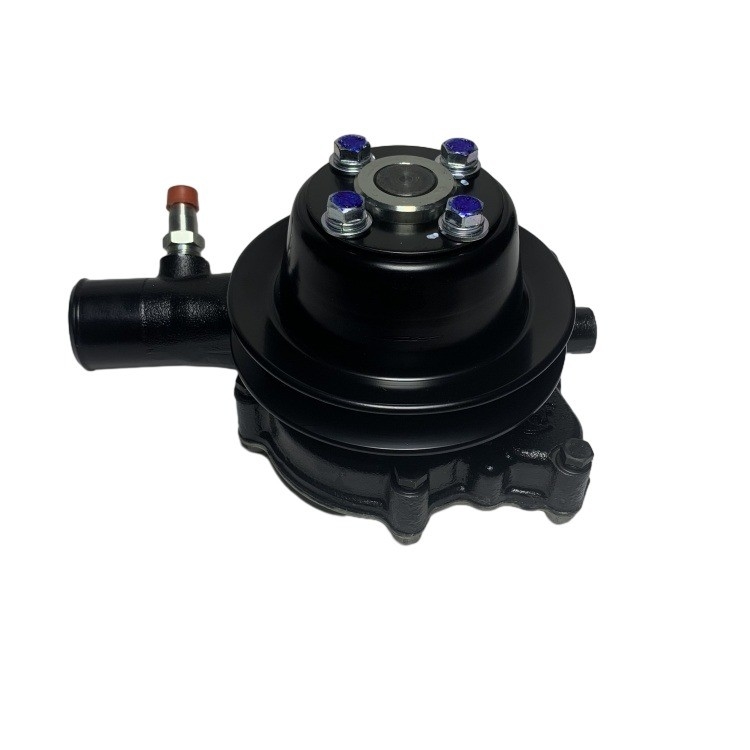 Long Life Working Life Forklift Diesel Water Pump para YUCHAI 373-1307010D Peças do motor