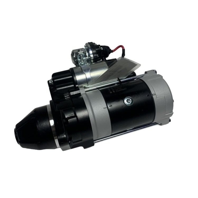 XICHAI 4DW91 Motores Diesel Motor de arranque 3708010-B5V-HYK10M QDJ1409Z-P para desempenho