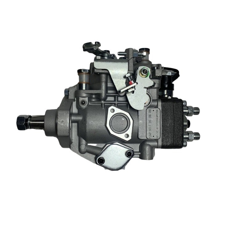 4JG2 Bomba de injecção para motores diesel Isuzu 4JG2 4JG2 VE 4/11F1200LNP2293 104746-5051