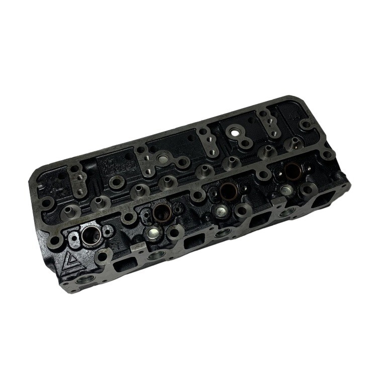 CPC D 20-35 Partes de empilhadeiras Xinchai A490BPG/C490BPG Cabeça de cilindro A490B-03101 para motores a diesel