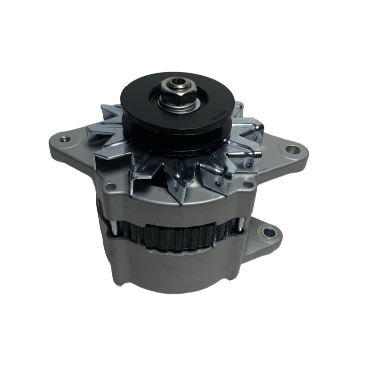Alternador de empilhadeira de longa duração para motor DACHAI CA498 em empilhadeira modelo CPC D 20-35