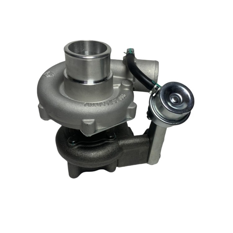 8 KG Peso JP60C Turbocompressor para YUCHAI YC4A115-T300 motor a diesel A50Y00-1118100-502